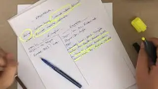 Kaynakça Nasıl Yazılır? - Kaynakça Hazırlanışı