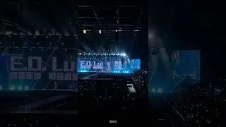 230825 | 呂爵安 - IG LIVE Q&A + TALK SHOW @ EDAN LUI “IN MY SIGHT OF E” SOLO CONCERT 2023 DAY 1