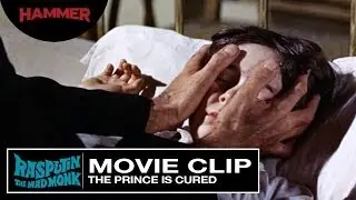 Rasputin the Mad Monk / The Prince is Cured (Official Clip)