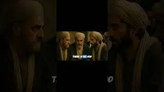 The Caliph&rsquo;s Decision &mdash; Abu Bakr Stands Firm