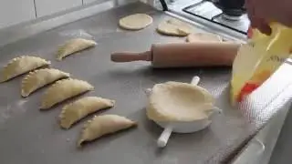 pastechi mansa