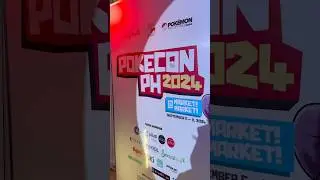 PokeCon PH 2024, the ultimate Pok&eacute;mon fan event of the year!