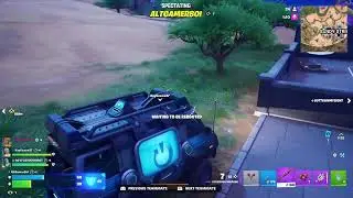 FORTNITE (PS5) SOUTH PARK 1-15-26 #fortnite #epicgames #battleroyale #gaming