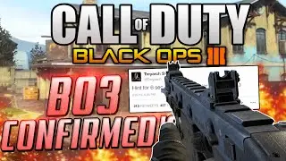 Call Of Duty 2015: 