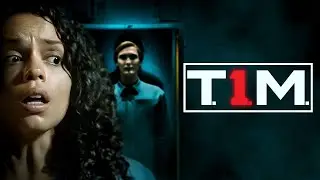 T.I.M. | Official Trailer | Horror Brains