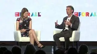Watch WWT Co-Founder and CEO Jim Kavanaugh Speak at GPTW4ALL Summit