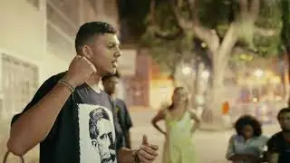 Slam Botocudos