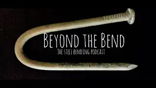 Beyond the Bend- Episode 34 featuring Sean Daugherty