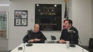 50 Years in Immigration Law: Steven Weinberg&rsquo;s Story [The Wildes Files]