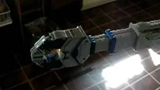 Armatron