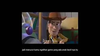 Buzz suka game pedo