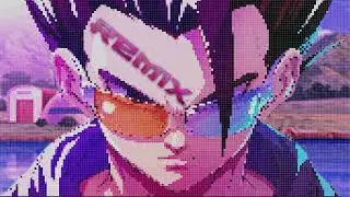 DRAGON BALL Z | GOHAN THEME | REMIX | 2026 [Krikaryan Remix]