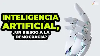 Urge legislar la INTELIGENCIA ARTIFICIAL: Senadora