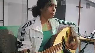 Arabic Oud Taqaseem