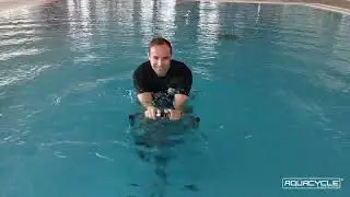 AQUACYCLE#5  -  FINAL COUNTDOWN