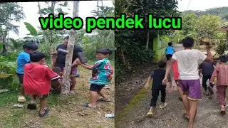 Kumpulan video komedi receh