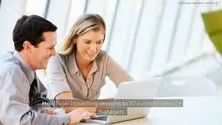 [Video] My Digital Customer Service & Culture accomplishments