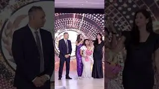 Mrs INDIA Queen Of Substance 2024 Grand Finale