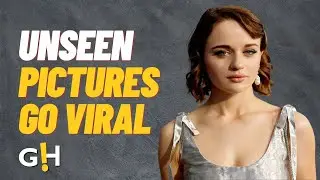 Joey King's Steamy 'Honeymood' Throwback | Gossip Herald