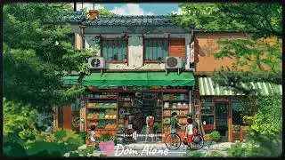 Promise in Tears - New English Sad Song & Perfect Relaxing Song Playlist | 🌁🏙️🎶🌃🌇 🎶@DomAlone-f7z 
