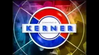 SAT.1 - Space Days: „Kerner: Ich bin außerirdisch“ (16.02.1996)