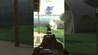 Black Ops 2 14 years later... 🥹😭 #blackops2 #nostalgia