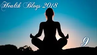 [ Health Blog 2018 ] 9