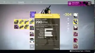Destiny guide; How to get No Time To Explain