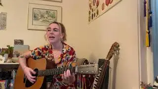 Way Cool Baby Love by DAISY cover