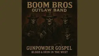 PISTOLS OF THE PALE RIDER