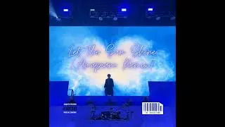 [Amapiano] Labrinth - Let The Sun Shine Remix #amapiano #afrohouse #music #zimbabwe 
