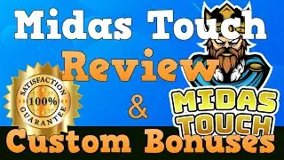 Midas Touch Review - What You Need to Know before Buying [Midas Touch Review]