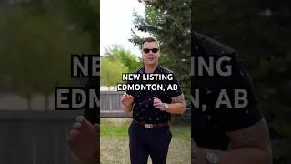 NEW LISTING‼️Edmonton, AB - Trevor Downey, REALTOR&reg;, &Gamma;EA⅃ Broker