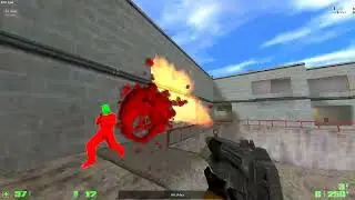 AGHL 1vs1 | Alex vs castillio | crossfire