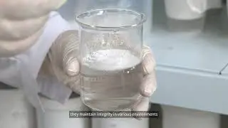 Hollow Glass Microspheres, Micro Glass Beads From Zhengzhou Hollowlite