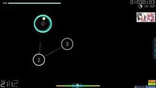 Koi Kou Enishi +HDDT 290pp (new top play)
