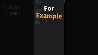 how can we select an element with a specific id in css? #cssselectors #idselector #shorts #ytshorts