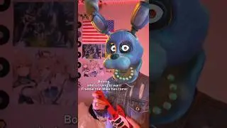 HAHHAHAHAH REALLY 😂 #youtube #fnaf #aster #youtubevideos #vl #shorts #bonnie #freddie