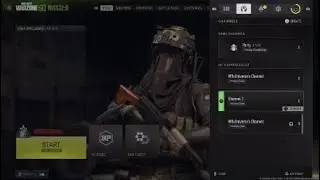 Warzone 2.0 Social Tab Workaround FIX FAST! Play with your friends