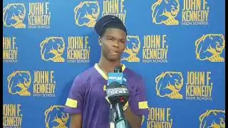 Kennedy's Bernard Causey signs with LSU