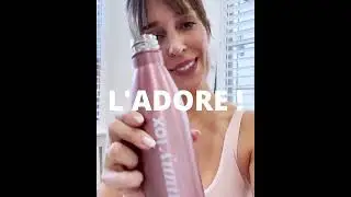 TummyTox France - Daily Kick & Sleep Tight Tea x2 + Gourde GRATUITE