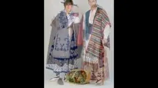Trajes de Huertana, Justa Trajes Regionales