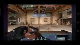 Best knife in Valorant. Magepunk Sparkswitch