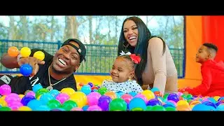 THE PRINCE FAMILY'S NEW INTRO VIDEO!!!