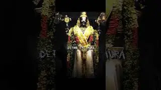 Define the Aura ♾️ || Those who k knows ☠️ || #edit #vishnu #shorts