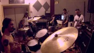 Matanza - Mais Um Dia Por Aqui (Ensaio)