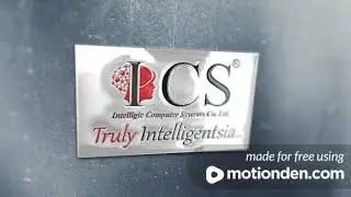 Intelligic Computer Systems Co., Ltd.