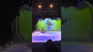 Disney On Ice Mickey&rsquo;s Search Party Moana