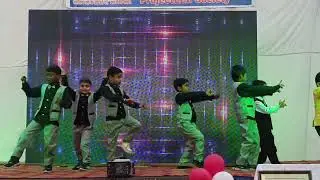 School nai jana mein 