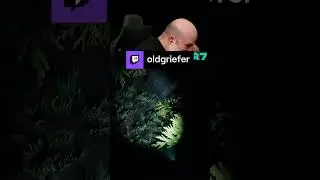 AHHHHH wird hier Gro&szlig;geschrieben! 👻 | oldgriefer auf #Twitch